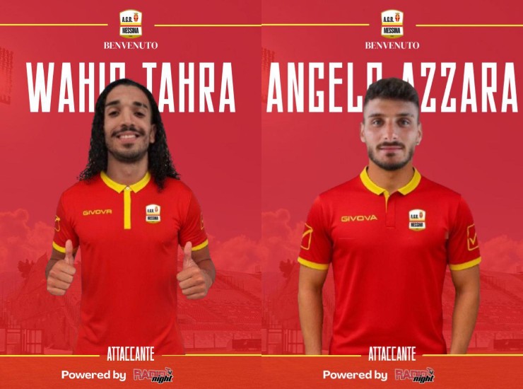 Tahra Azzara Messina interna