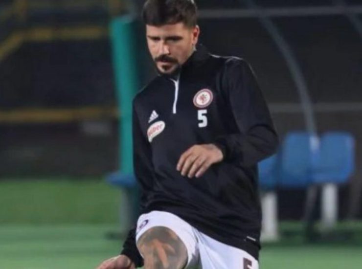 Portici Vacca