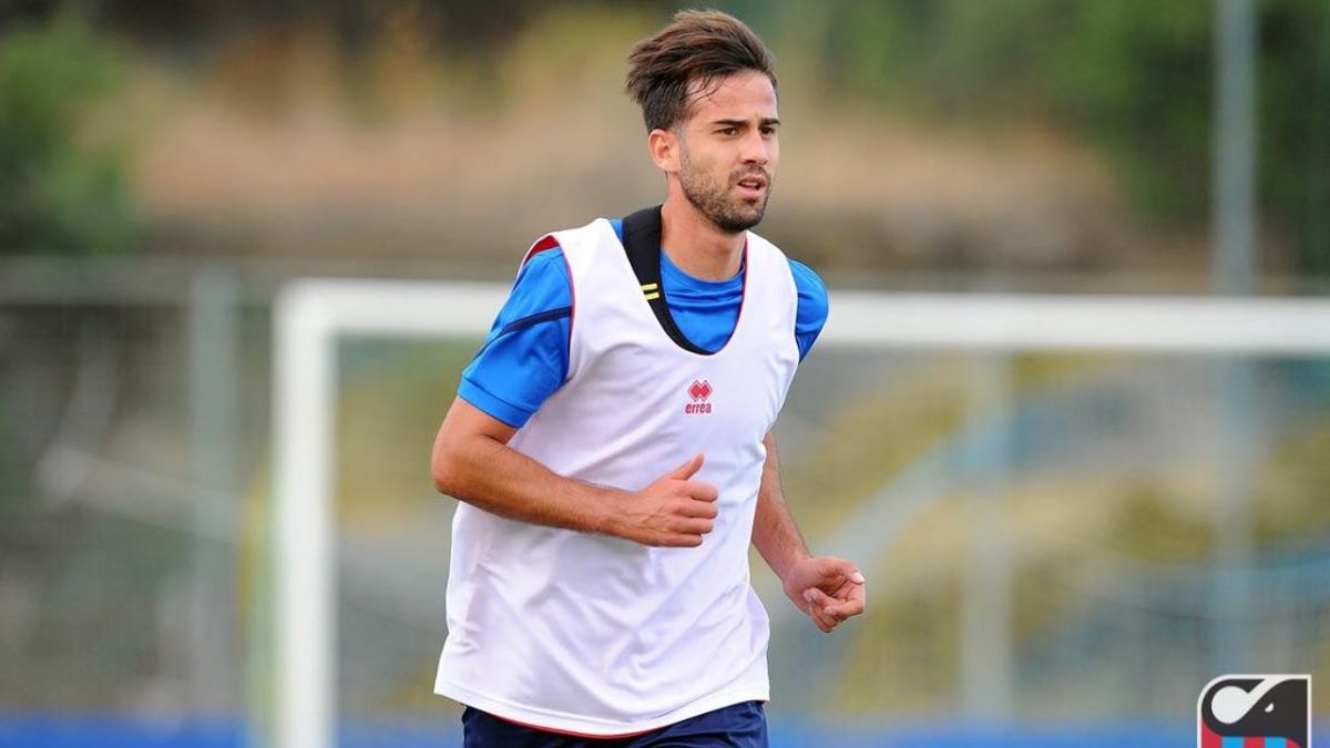 Credit: Catania FC