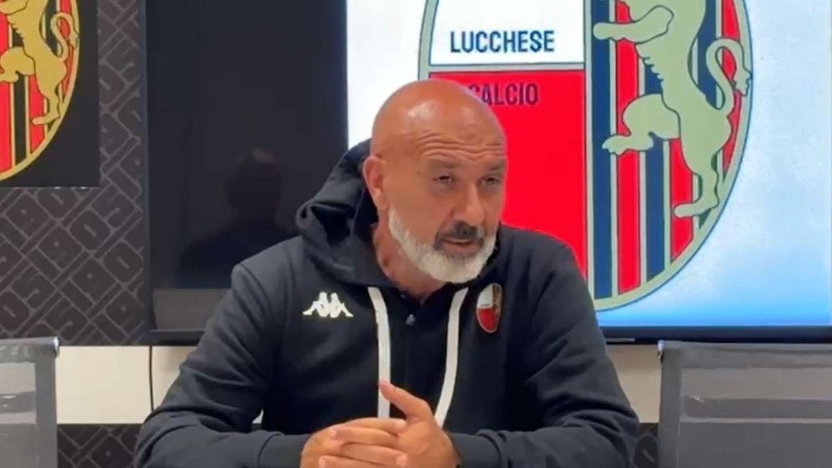 Credit: Lucchese Calcio
