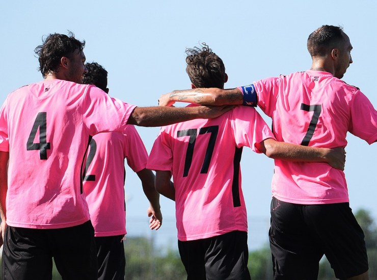 Athletic Club Palermo