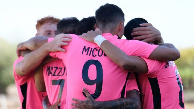 Athletic Club Palermo