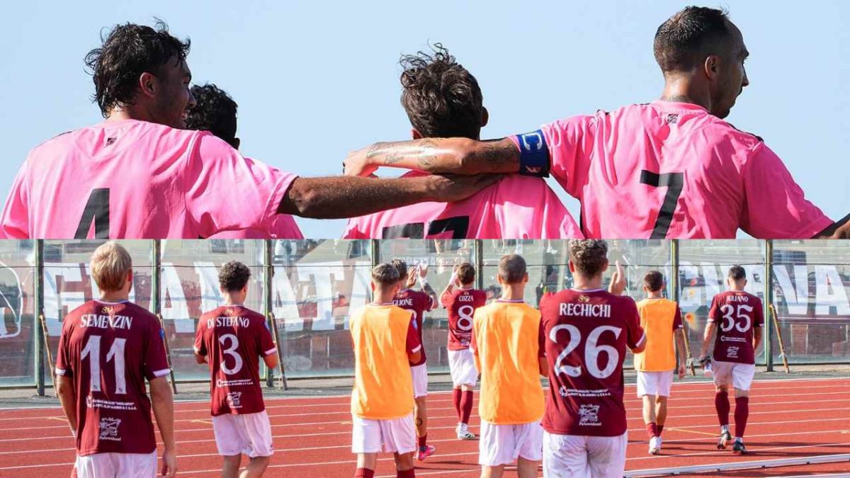 Athletic Palermo Acireale
