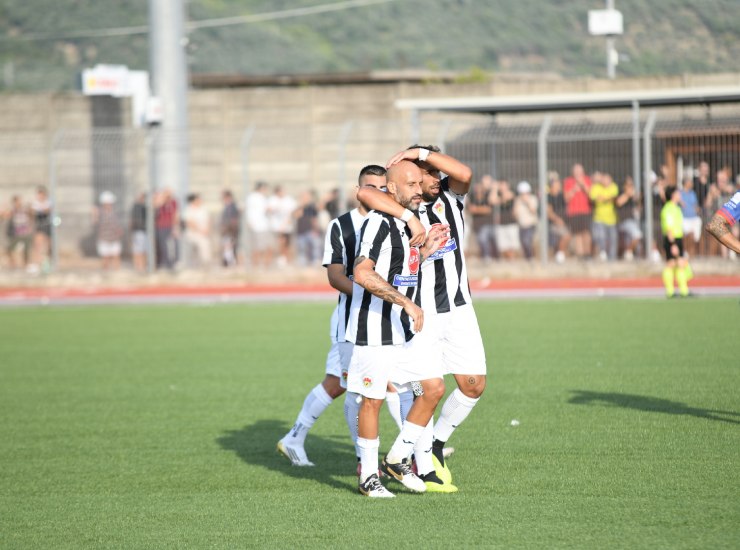 Battipagliese Ripa interna
