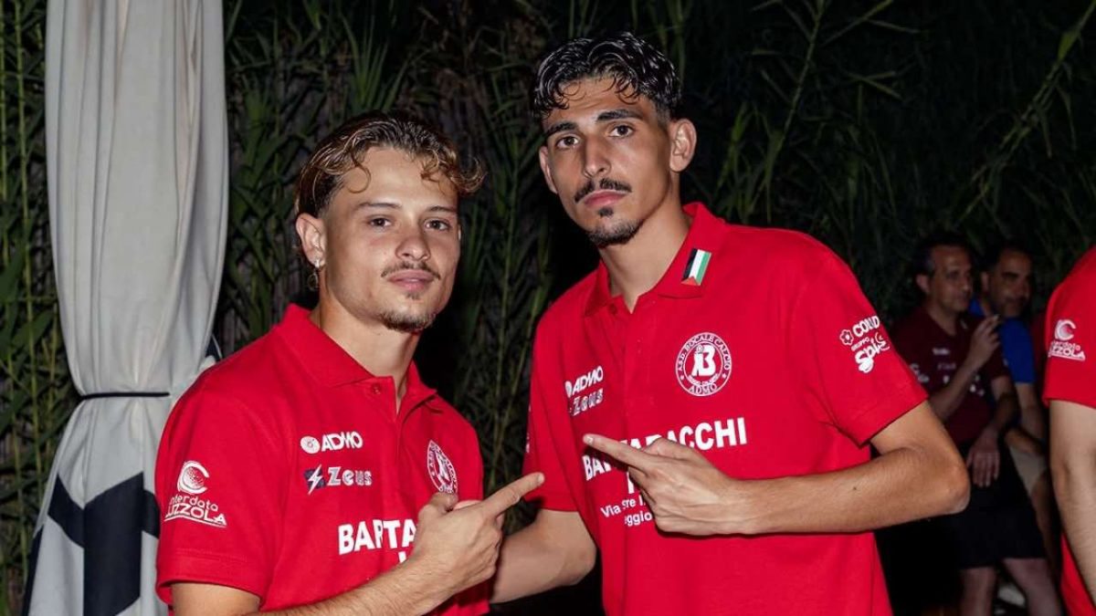 Bocale Calcio Admo in evidenza