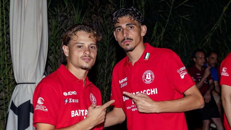 Bocale Calcio Admo in evidenza