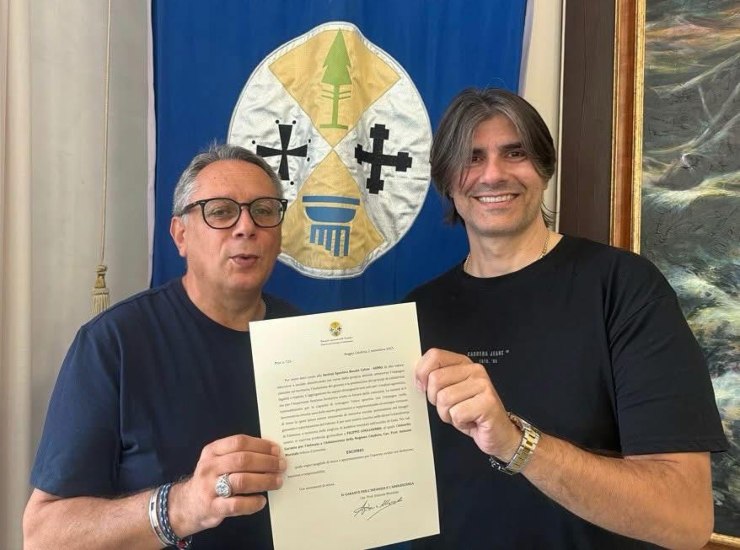Bocale Calcio Admo interna