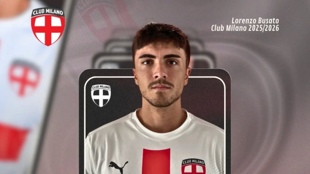 Busato Club Milano