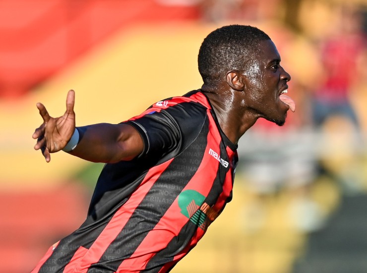 Diop Nocerina