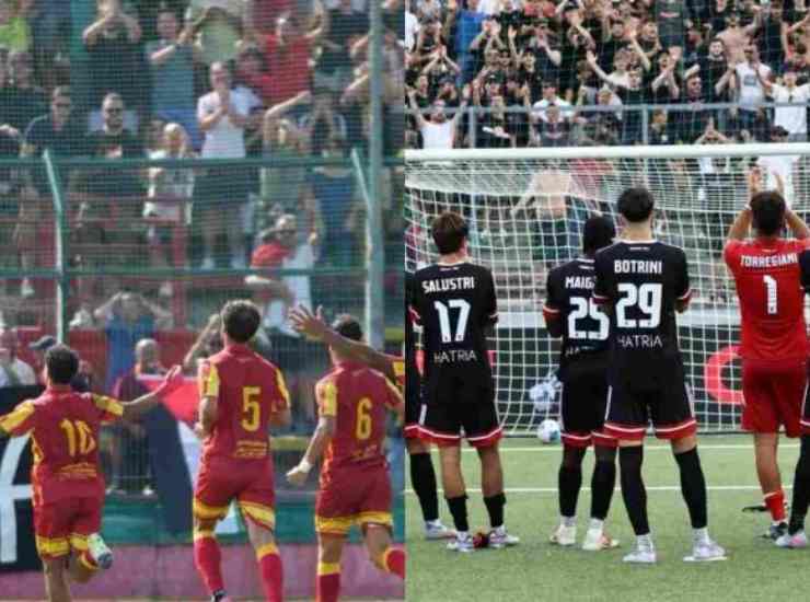 Giulianova Teramo dove vedere tv e streaming