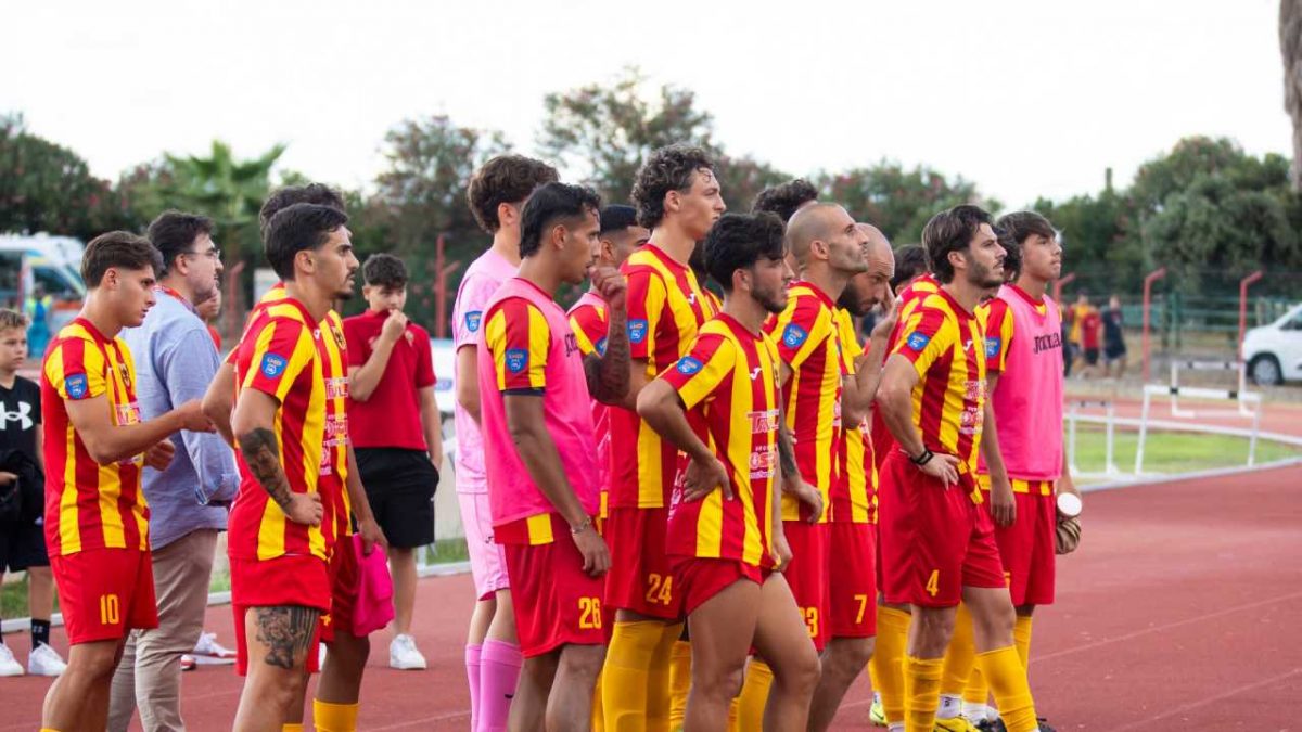 Igea Virtus