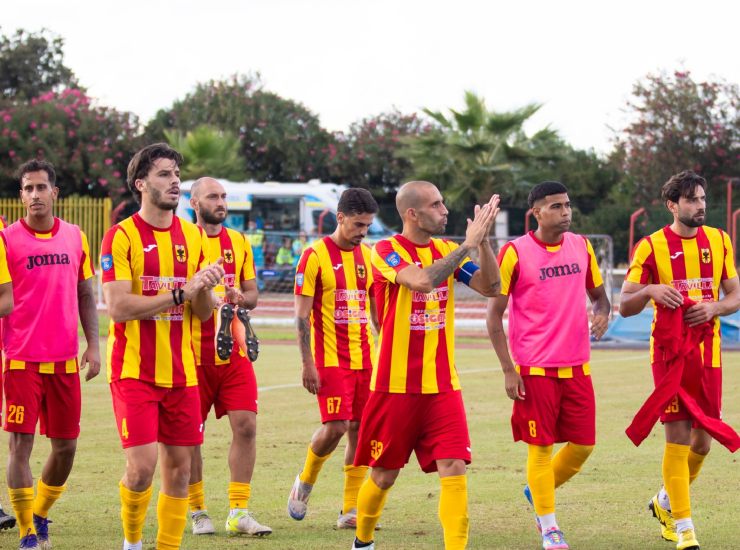 Igea Virtus