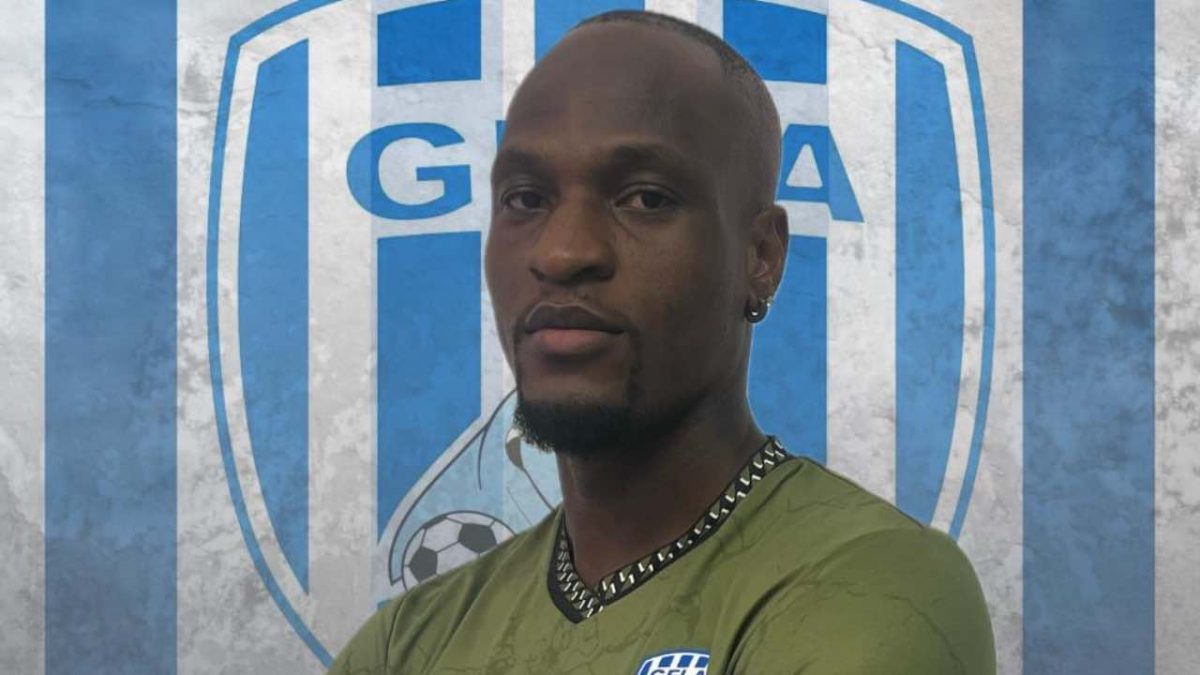 Jerry Mbakogu