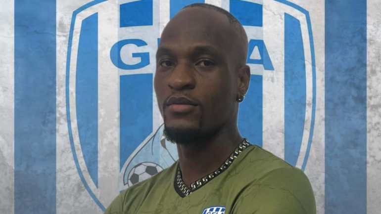 Jerry Mbakogu