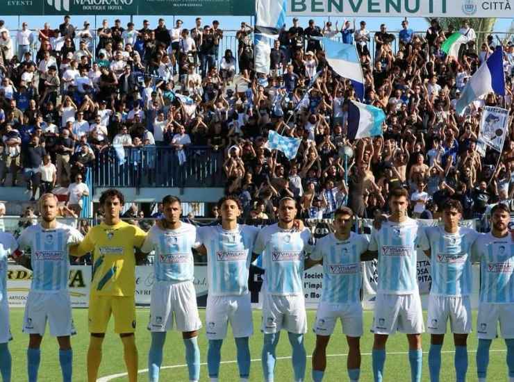 Manfredonia Jallow 