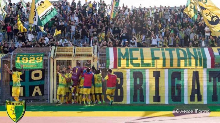 Melfi