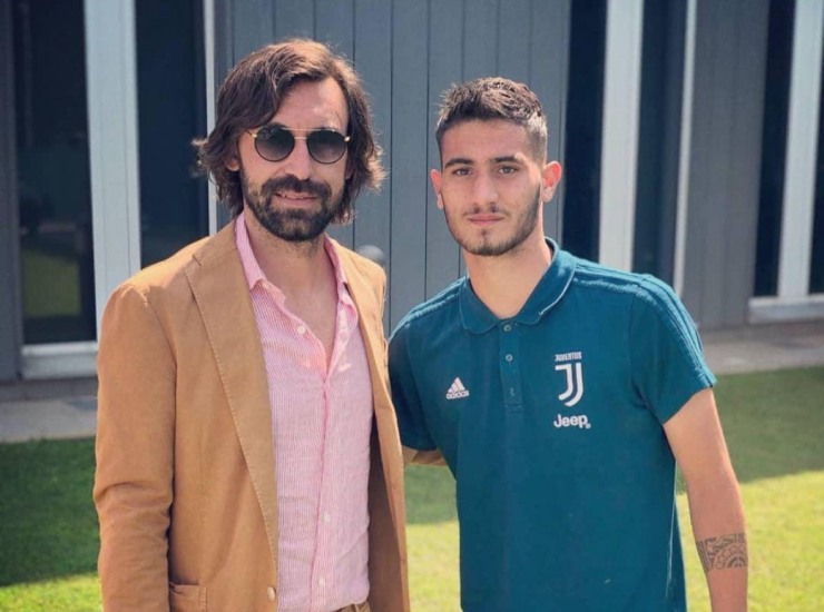 Montaperto Juventus