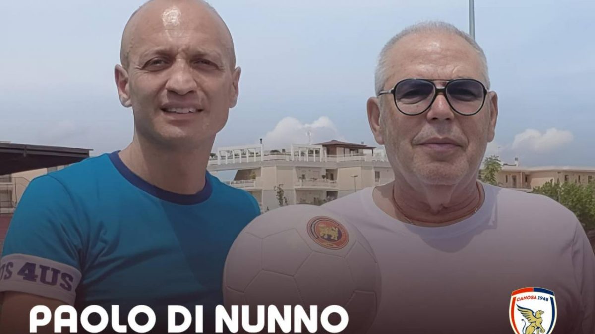 Canosa Di Nunno