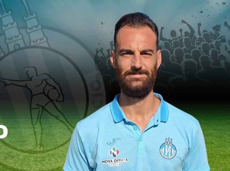Pezzi San Marino interna