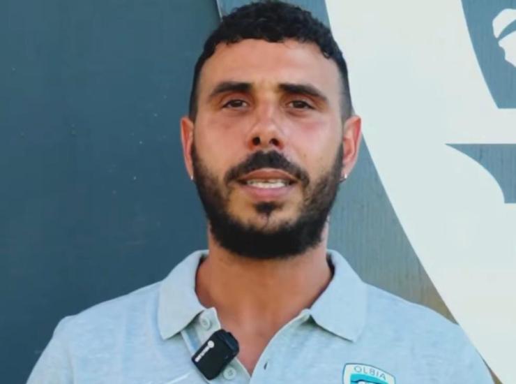 Olbia Ragatzu