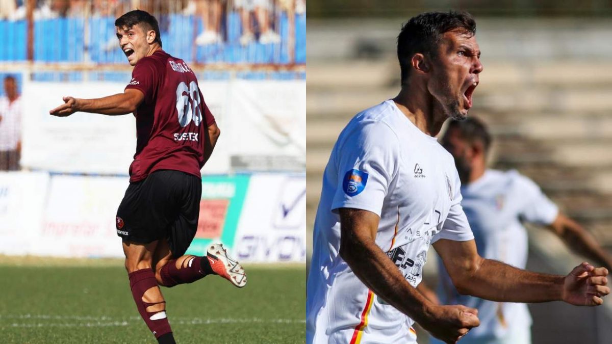 Reggina Nissa