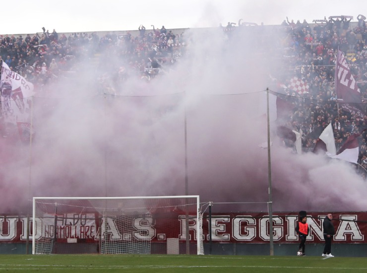 Reggina