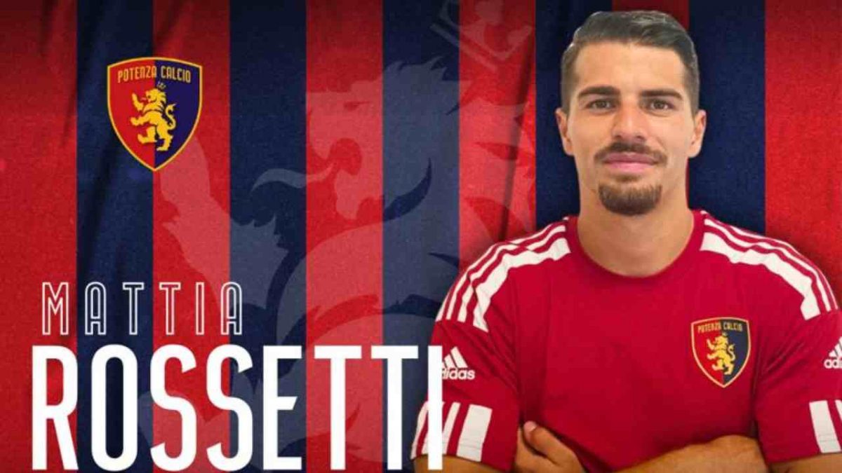 Piacenza Rossetti