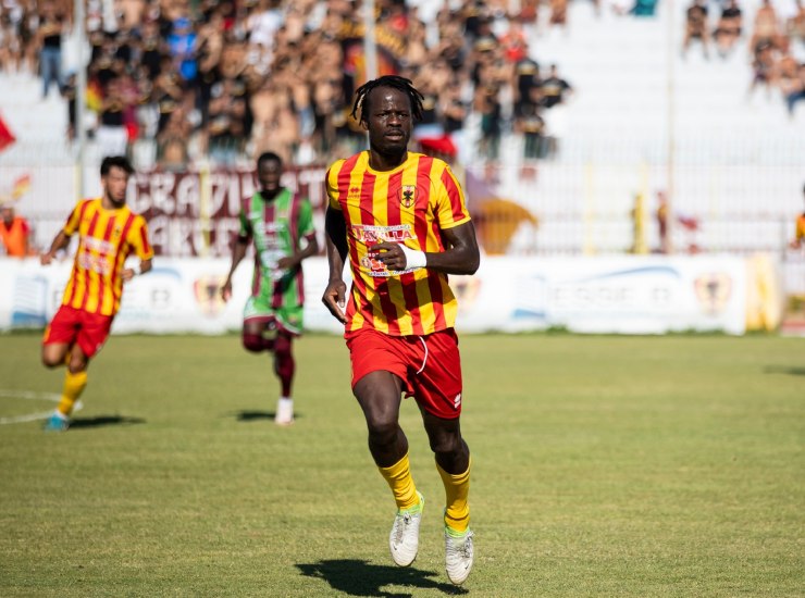 Samake Igea Virtus