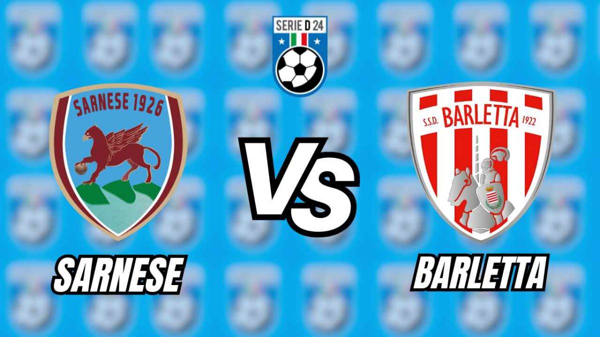 Sarnese-Barletta