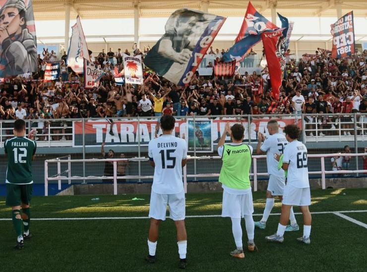 Taranto