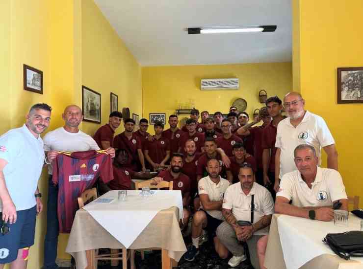 Virtus Locorotondo