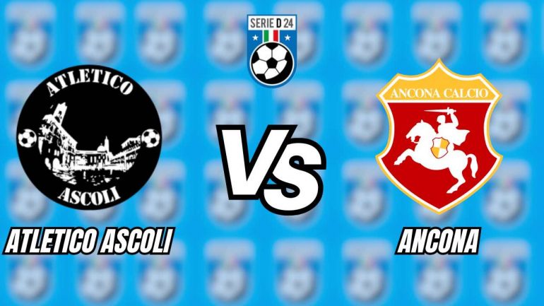 Atletico Ascoli Ancona