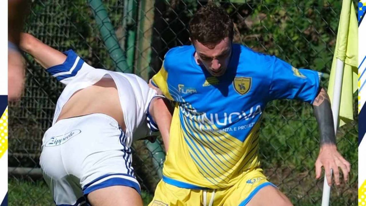De Cerchio Chievo