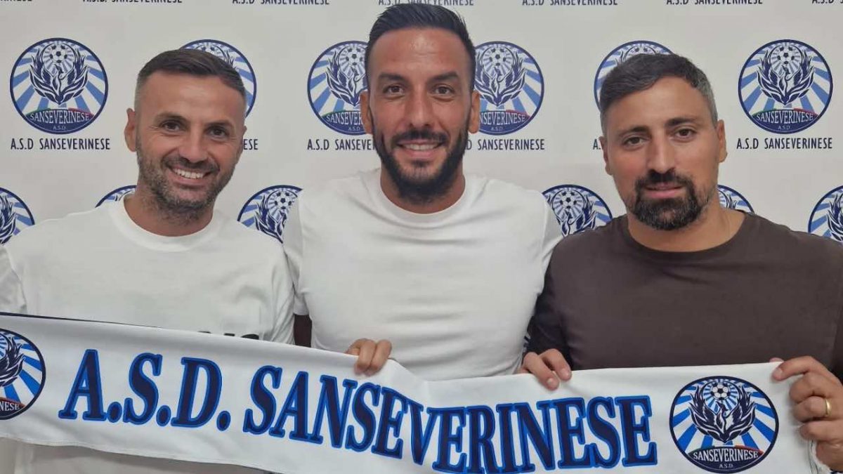 sanseverinese evacuo