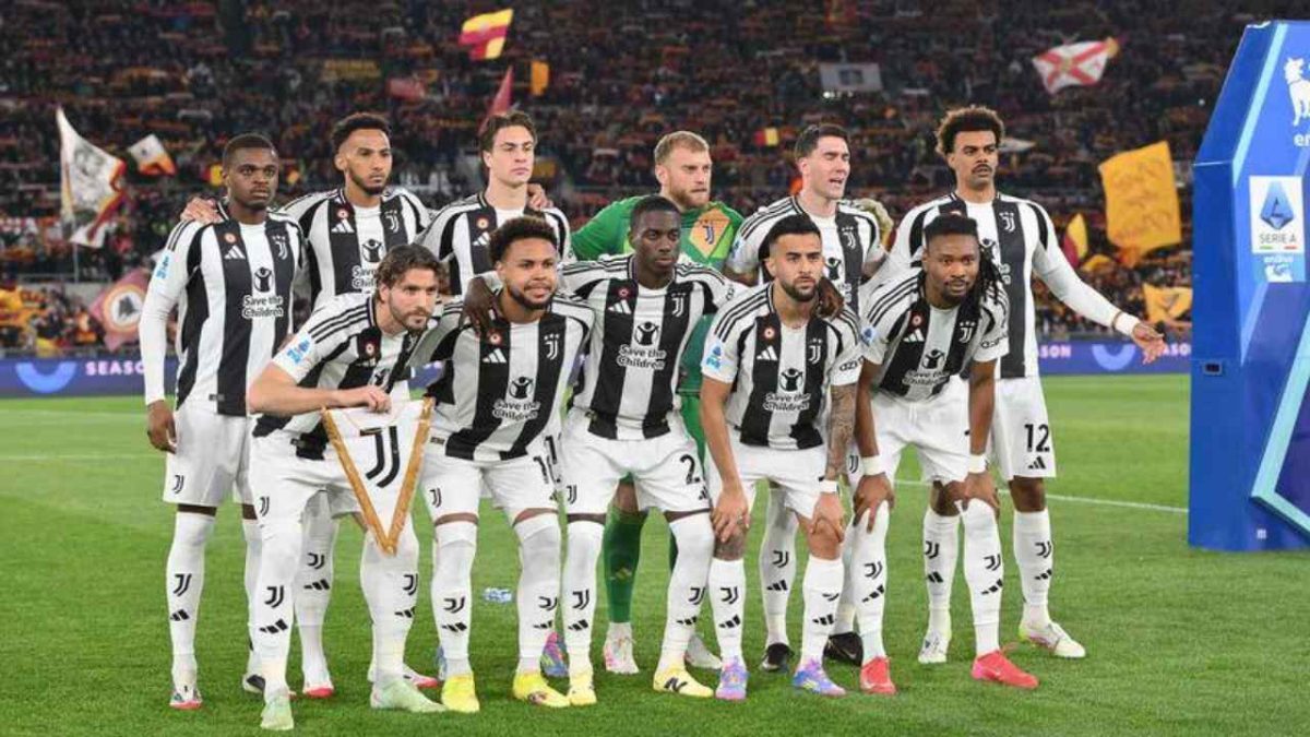 Juventus (Imago)