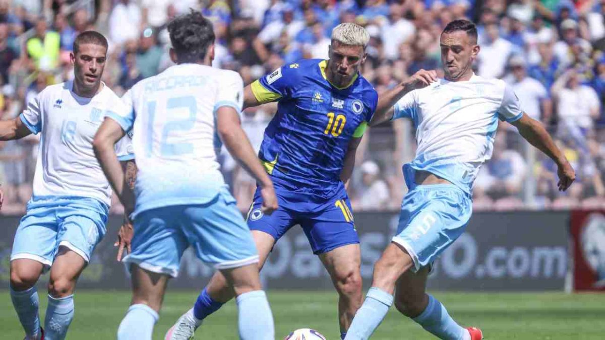 San Marino