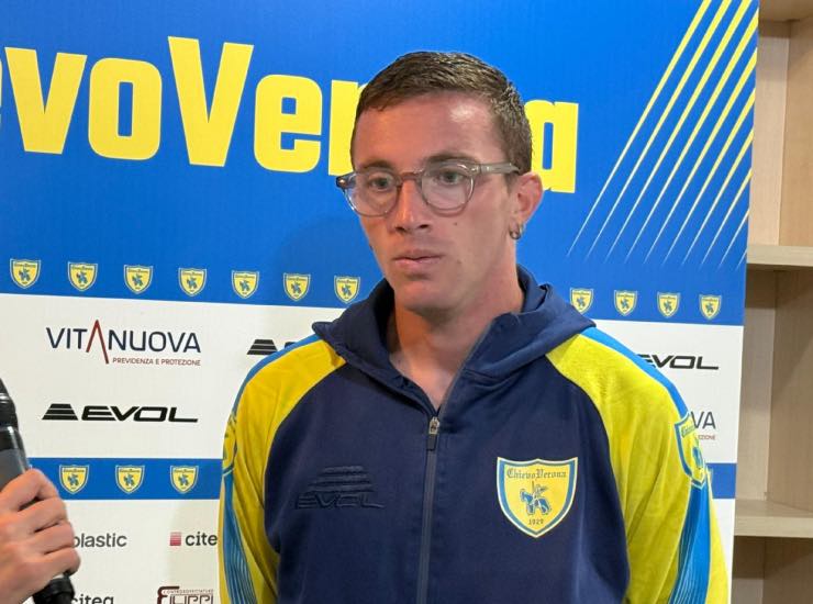 Alessio De Cerchio, Chievo