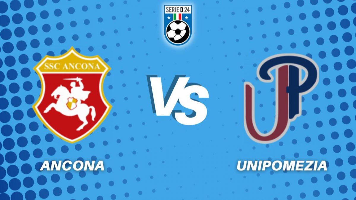 Ancona-UniPomezia, www.seried24.com