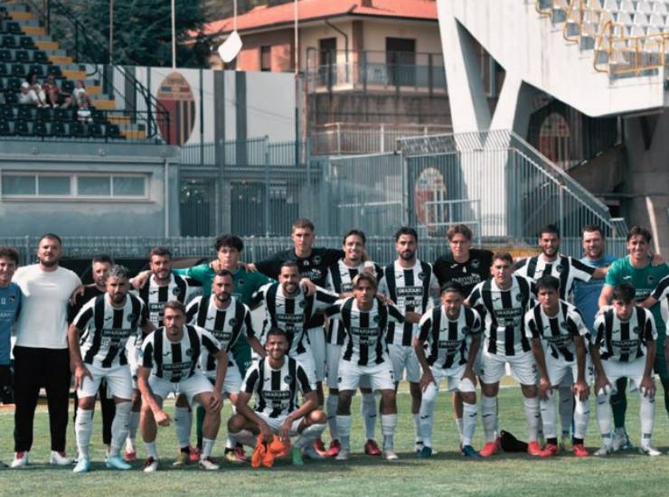 Atletico Ascoli interna