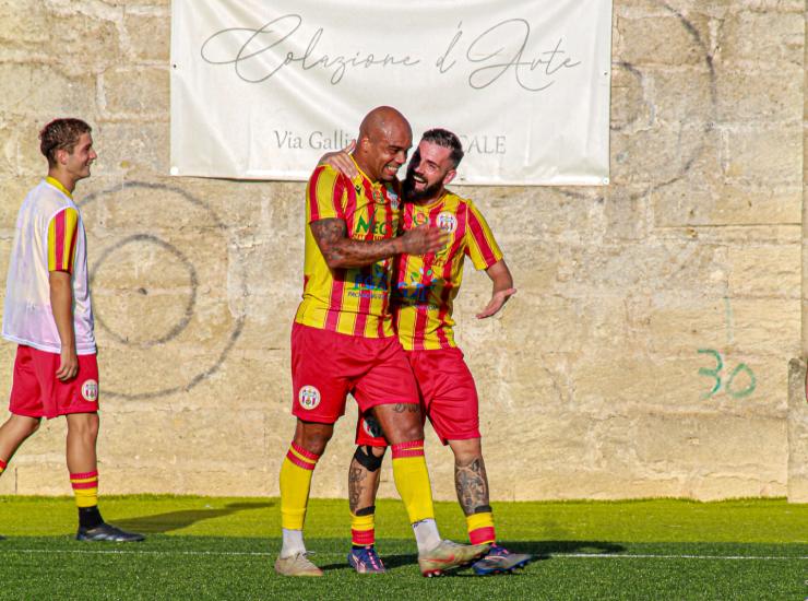 Baclet Taviano interna