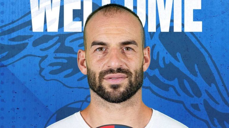 Curiale Milazzo in evidenza