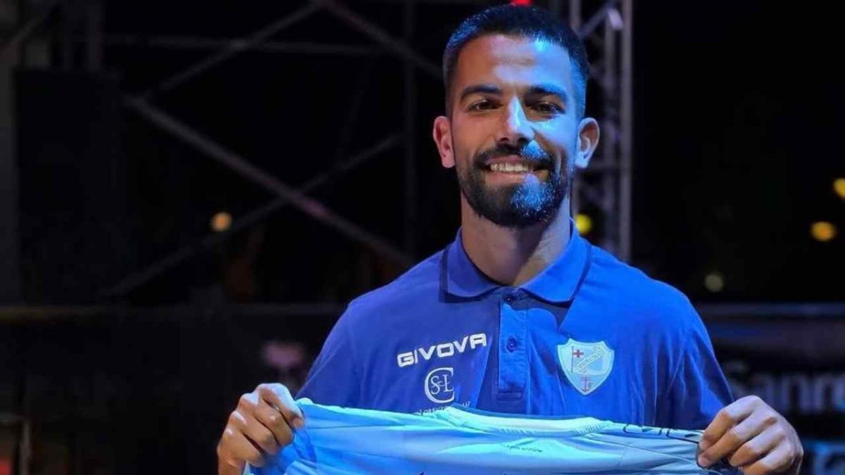 Sanremese Djorkaeff
