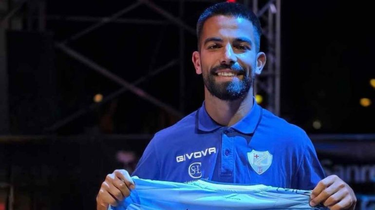Sanremese Djorkaeff