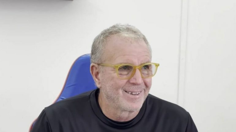 Nocerina Fabiano