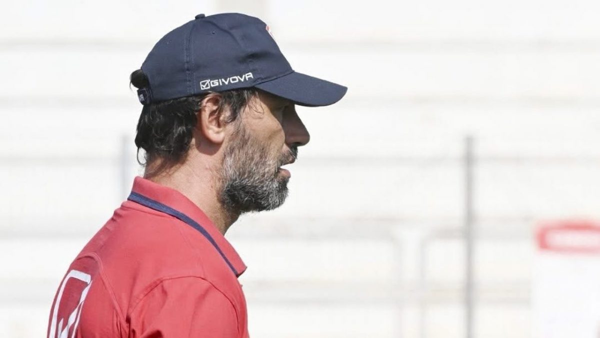 Francesco Modesto, Canosa