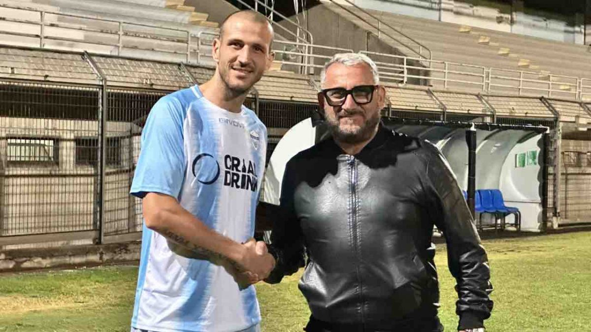 Gianluca Litteri