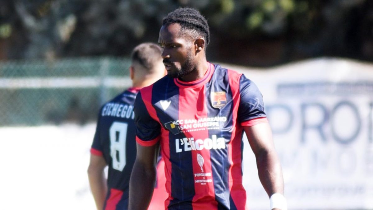 Imoh Taranto in evidenza