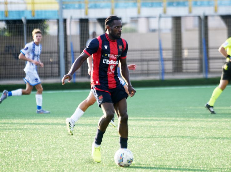 Imoh Taranto interna