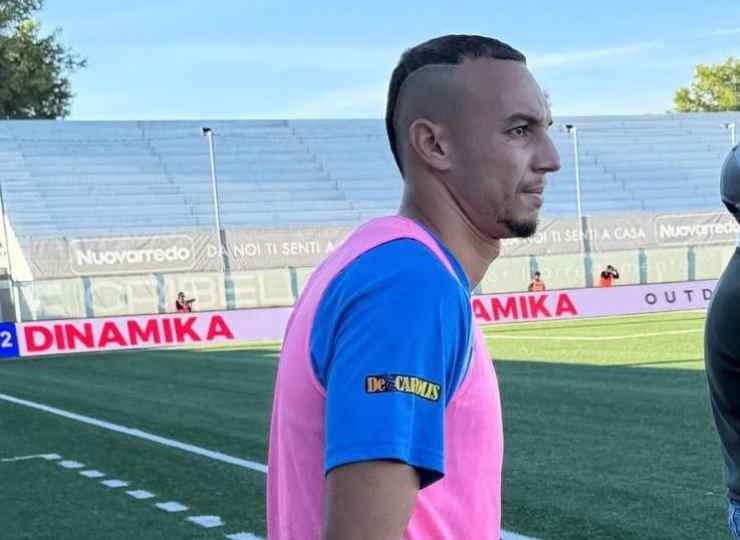 Lagzir Fasano Kings League