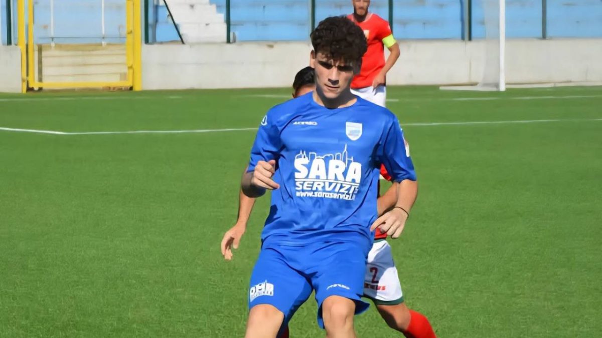 Luca Bernabei